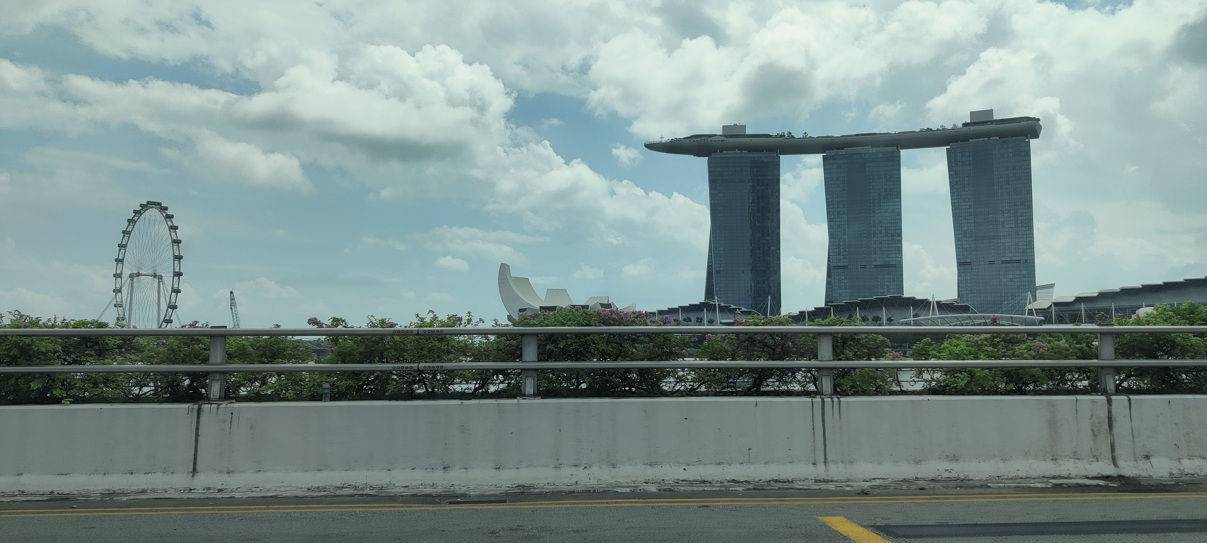 8. Indian Startup Delegation to Singapore (Market Connect), Singapore